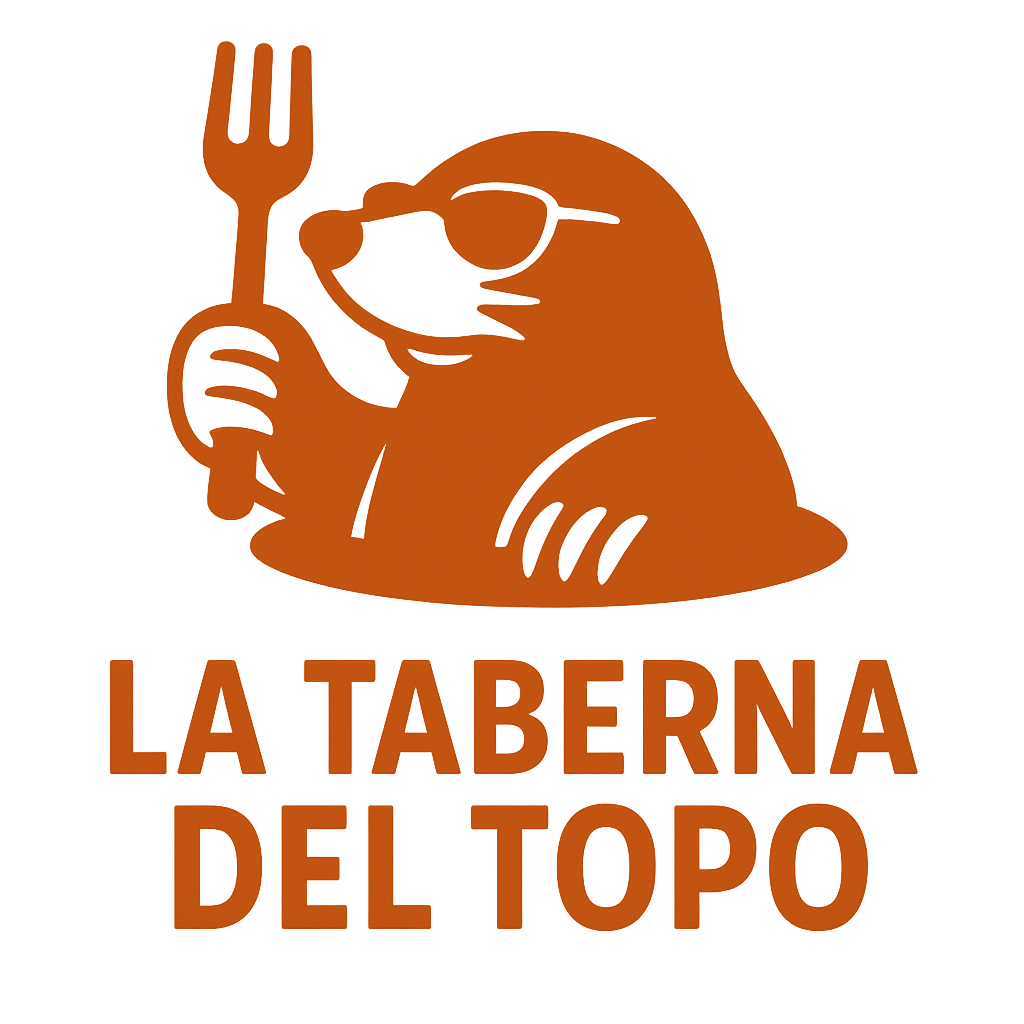 La Taberna del Topo